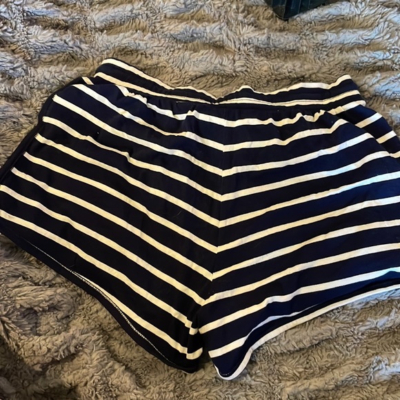 Love by gap stripe sleep set - Picture 2 of 5